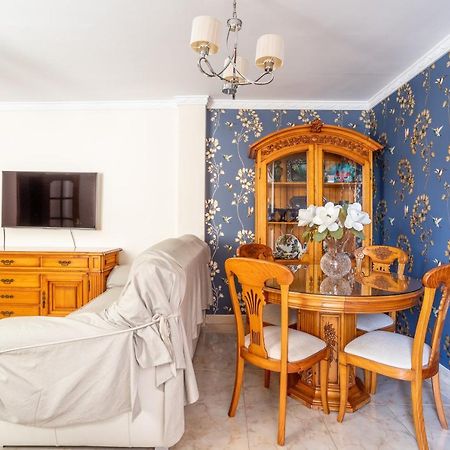 Appartement Terraza Mar Y Montana à Nerja Extérieur photo