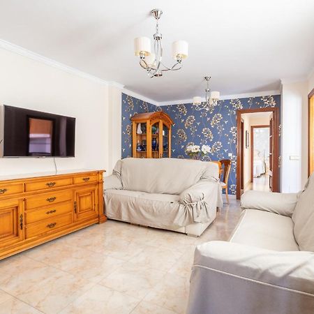 Appartement Terraza Mar Y Montana à Nerja Extérieur photo