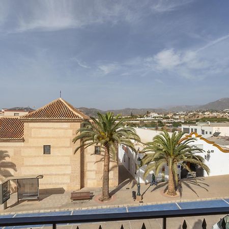 Appartement Terraza Mar Y Montana à Nerja Extérieur photo