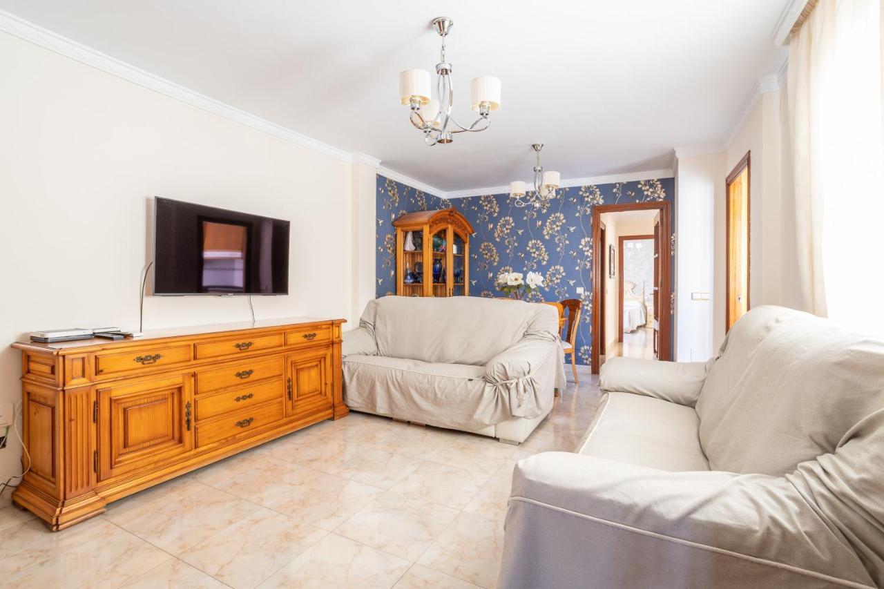 Appartement Terraza Mar Y Montana à Nerja Extérieur photo