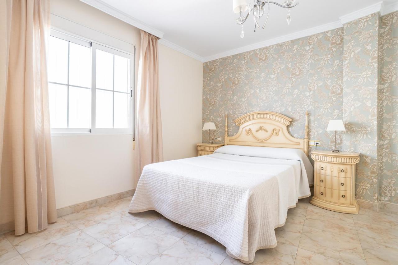 Appartement Terraza Mar Y Montana à Nerja Extérieur photo